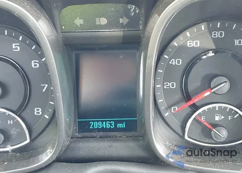 2013 Chevrolet Malibu 1Ls from USA, damaged, VIN 1G11B5SA8DF303900